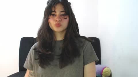 Anna online show from 06/15/26, 10:34