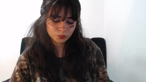 Anna online show from 06/17/26, 01:30