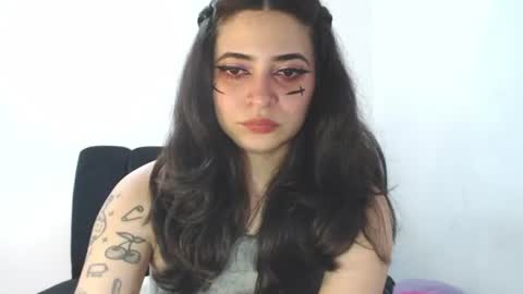 Anna online show from 06/18/26, 12:44