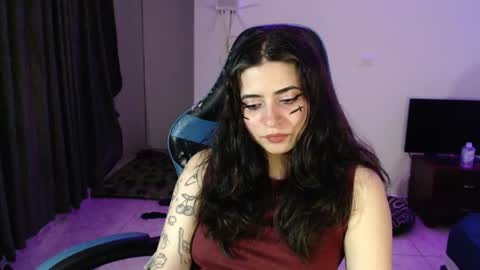 Anna online show from 06/20/26, 02:47