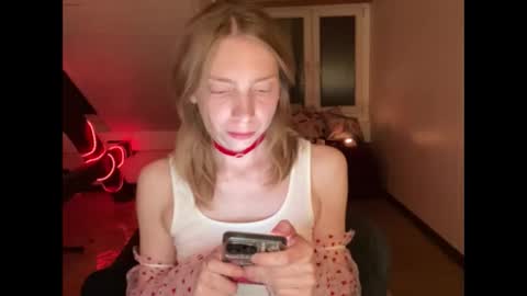 Anna Darko online show from 05/01/26, 11:09