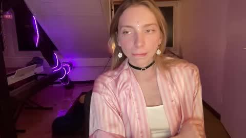 Snapshot of annadarko chatting on 05/04/26, 06:26 Anna Darko online show from 05/04/26, 06:26