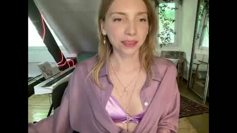 Snapshot of annadarko chatting on 06/19/26, 03:16 Anna Darko online show from 06/19/26, 03:16