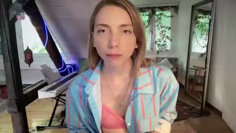 Snapshot of annadarko chatting on 07/18/26, 03:16 Anna Darko online show from 07/18/26, 03:16