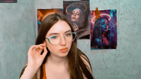 Anna online show from 05/03/26, 11:05
