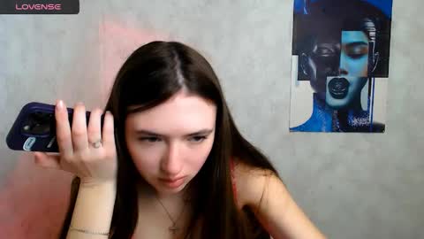 Anna online show from 05/04/26, 09:27