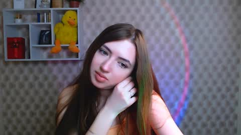 Anna online show from 05/09/26, 08:52