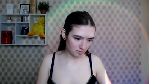 Anna online show from 05/18/26, 09:48
