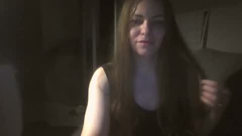 annadiamond1 online show from 11/11/25, 11:16