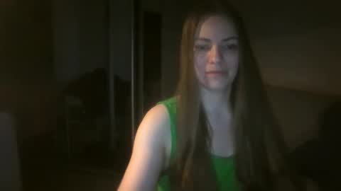 annadiamond1 online show from 11/18/25, 01:44