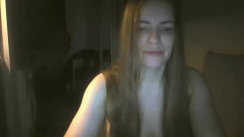 annadiamond1 online show from 11/23/25, 01:05