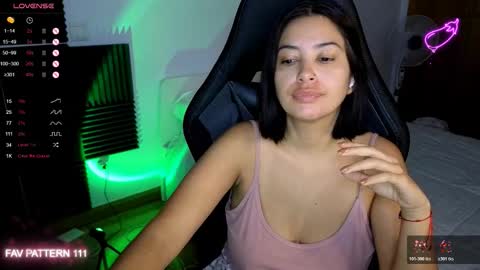 Snapshot of annadolll chatting on 10/18/25, 02:03 OF          twitter  annadangerx pornhub    online show from 10/18/25, 02:03