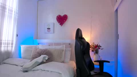 Annadu011 online show from 02/11/25, 06:55