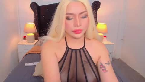 Snapshot of annaelectra chatting on 04/23/26, 08:22 AnnaElectra online show from 04/23/26, 08:22