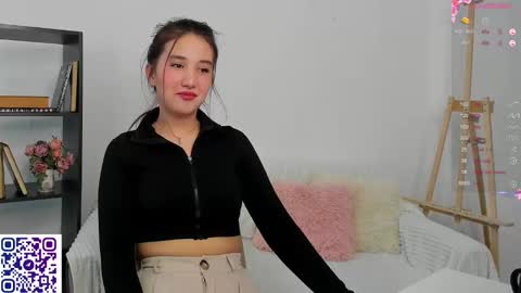 Snapshot of annaelfi chatting on 02/22/25, 02:39 Anna online show from 02/22/25, 02:39