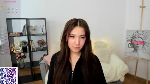 Snapshot of annaelfi chatting on 03/02/25, 09:31 Anna online show from 03/02/25, 09:31