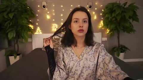 Snapshot of annaelys chatting on 01/03/25, 09:57 Anna online show from 01/03/25, 09:57