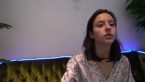 Snapshot of annaelys chatting on 01/26/25, 03:59 Anna online show from 01/26/25, 03:59