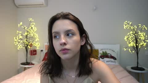 Snapshot of annaelys chatting on 01/30/25, 10:41 Anna online show from 01/30/25, 10:41