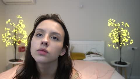 Snapshot of annaelys chatting on 01/31/25, 04:47 Anna online show from 01/31/25, 04:47