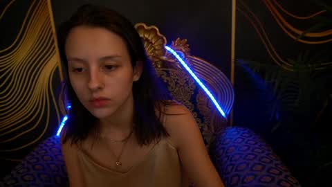 Snapshot of annaelys chatting on 02/01/25, 03:19 Anna online show from 02/01/25, 03:19