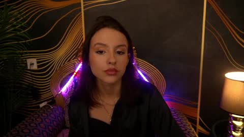 Snapshot of annaelys chatting on 03/07/25, 10:32 Anna online show from 03/07/25, 10:32