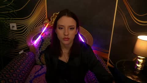 Snapshot of annaelys chatting on 03/08/25, 10:24 Anna online show from 03/08/25, 10:24