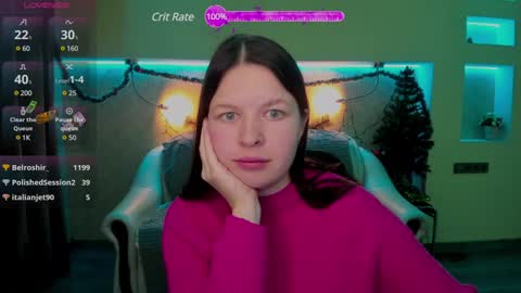 Anna online show from 12/10/24, 09:01