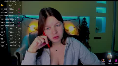 Anna online show from 12/18/24, 05:59