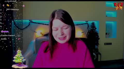 Anna online show from 12/21/24, 09:44