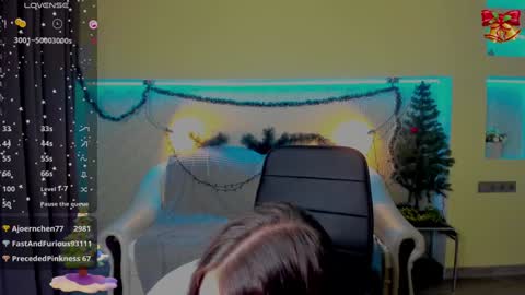 Anna online show from 12/27/24, 12:34