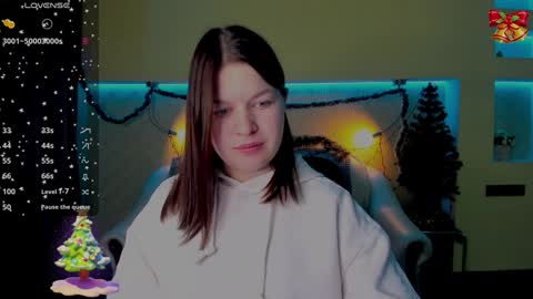 Anna online show from 12/28/24, 06:06