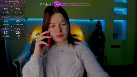 Anna online show from 01/09/25, 05:55