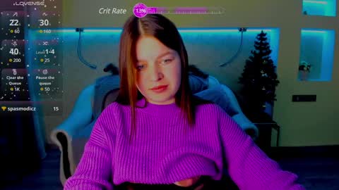 Anna online show from 01/11/25, 06:24