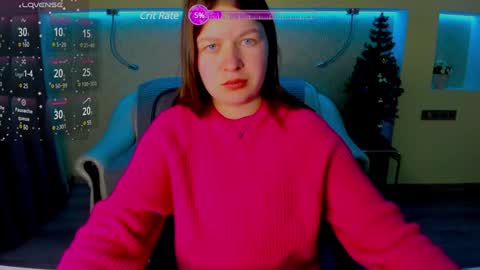 Anna online show from 01/14/25, 06:13