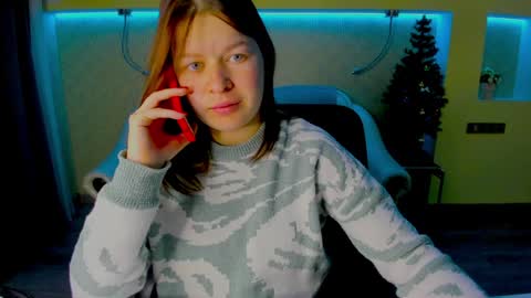 Anna online show from 01/20/25, 05:59