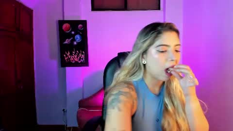 Ana Foxxx online show from 06/21/26, 05:48