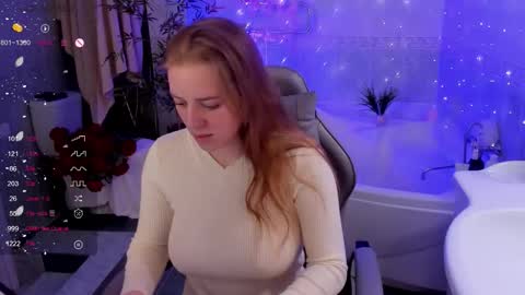 annagrees1 online show from 02/03/26, 01:48