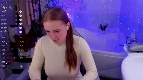 annagrees1 online show from 02/03/26, 06:22