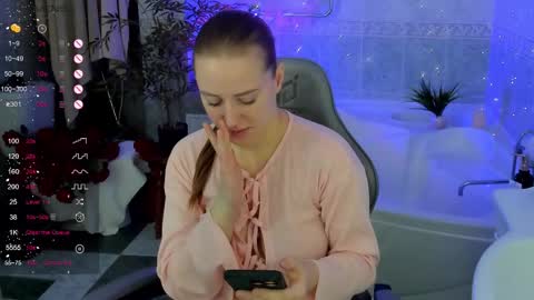 annagrees1 online show from 02/19/26, 02:40