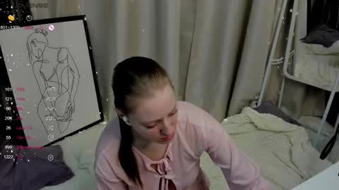 annagrees1 online show from 02/23/26, 12:19