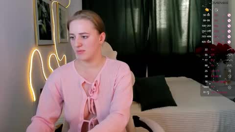 annagrees1 online show from 03/02/26, 10:33