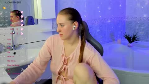 annagrees1 online show from 03/12/26, 04:51