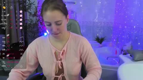 annagrees1 online show from 03/19/26, 12:25