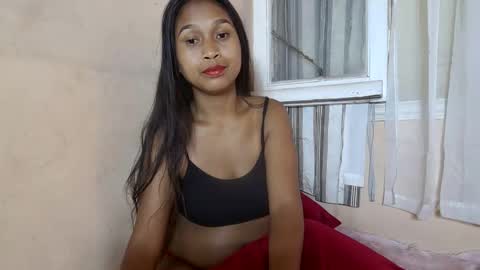 Snapshot of annah_maru chatting on 02/18/25, 06:15 Annah maru online show from 02/18/25, 06:15