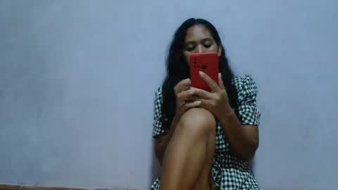 Snapshot of annahhotgirl chatting on 02/05/26, 02:38 annahhotgirl online show from 02/05/26, 02:38