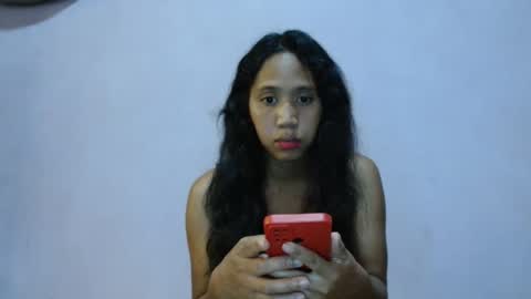 Snapshot of annahhotgirl chatting on 02/12/26, 03:34 annahhotgirl online show from 02/12/26, 03:34