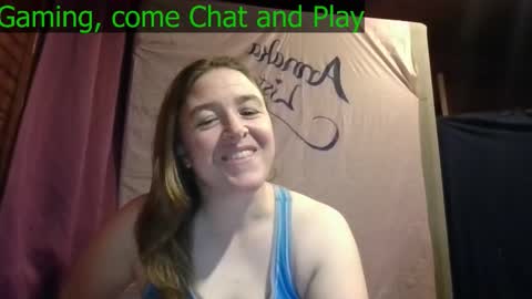 Snapshot of annakalistens chatting on 12/16/25, 05:23 AnnakaListens online show from 12/16/25, 05:23