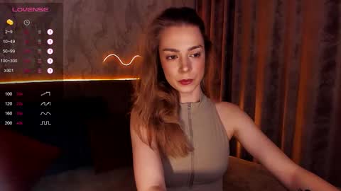Snapshot of annakarenina__ chatting on 12/20/25, 03:08 Goddess Anna online show from 12/20/25, 03:08