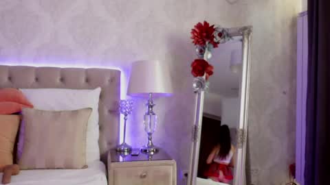 Snapshot of annakarinna chatting on 05/28/26, 03:37 AnnaKarinaX online show from 05/28/26, 03:37